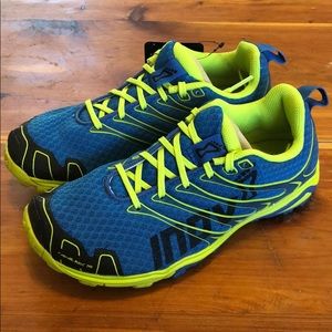 Inov Trail Roc 245